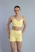 Top X Amarelo - comprar online