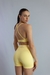 Shorts One Amarelo - comprar online