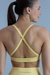 Top X Amarelo - Cover Sportwear