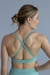 Top X Verde - Cover Sportwear