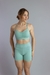 Shorts Essence Verde - comprar online
