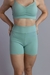 Shorts Essence Verde - Cover Sportwear