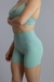Shorts Essence Verde