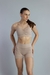 Shorts One Mocha