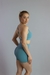 Shorts One Azul - Cover Sportwear