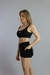 Shorts Running Preto