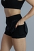 Shorts Running Preto - comprar online