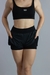 Shorts Running Preto na internet