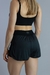 Shorts Running Preto - loja online
