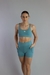 Shorts Sinum Azul