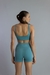 Top New Sustentare Azul - Cover Sportwear