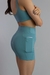 Shorts Sinum Azul - loja online