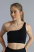 Top One Preto - comprar online