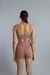 Shorts Sinum Rose na internet