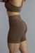 Shorts Marathon Castanho - loja online