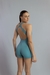 Macaquinho Energy Azul - Cover Sportwear