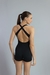 Macaquinho Energy Preto - Cover Sportwear