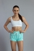 Shorts Summer Verde
