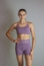 Shorts Essence Lavanda - comprar online
