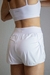 Imagem do Shorts Running Branco