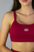 Top Slim Canelli - Cover Sportwear