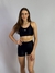 Shorts Shine Preto - comprar online