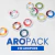Pack x10 Aropods - comprar online