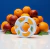 1 Aropod - Naranja - comprar online