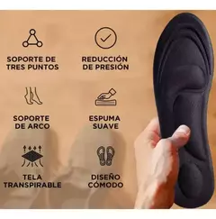 OFERTA / MASAJEADOR ESTIMULADOR + PLANTILLAS 5D ALIVIA DOLOR DE REGALO! - tienda online