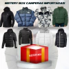 MISTERY BOX CAMPERAS IMPORTADAS!