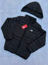 CAMPERA NORTH FACE CAPUCHA DESMONTABLE