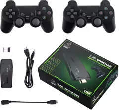 Multi Consola retro gamer stick +10.000 JUEGOS - comprar online