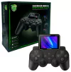 Consola joystick Gamepad con 520 juegos retro