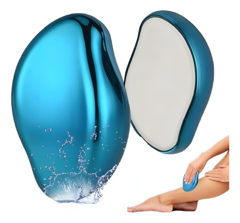 PEINE ALISADOR + DEPILADOR EXFOLIANTE 2 EN 1 / PROMOCION - tienda online