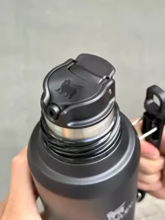 Termo Mate STANLEY SYSTEM ( 2 EN 1 ) Con Pico de Alta Precision 1.2LTS - tienda online