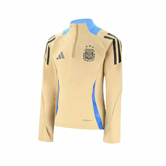 CAMISETA DE MESSI DE LA SELECCION + BUZO DE ENTRENAMIENTO DE REGALO (Promo solo por hoy) en internet