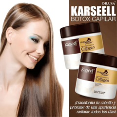 KARSEELL NUTRICIÓN - ORIGINAL en internet