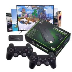 Multi Consola retro gamer stick +10.000 JUEGOS