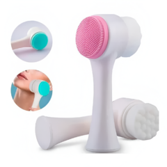 DEPILADOR DE VELLO FACIAL PARA MUJER SIN DOLOR + CEPILLO FACIAL EXFOLIANTE ¡DE REGALO! en internet