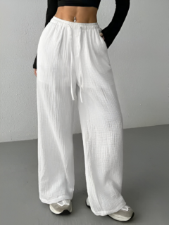 Palazzo De Lino Con Spandex Premium | OFERTA 2X1 en internet