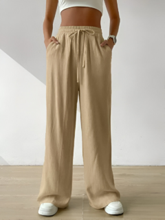 Palazzo De Lino Con Spandex Premium | OFERTA 2X1 - compraonlinee