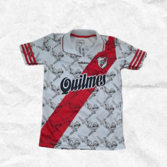 CAMISETA ALTERNATIVA 1996 + CAMISETA TITULAR 2025 DE REGALO! - comprar online