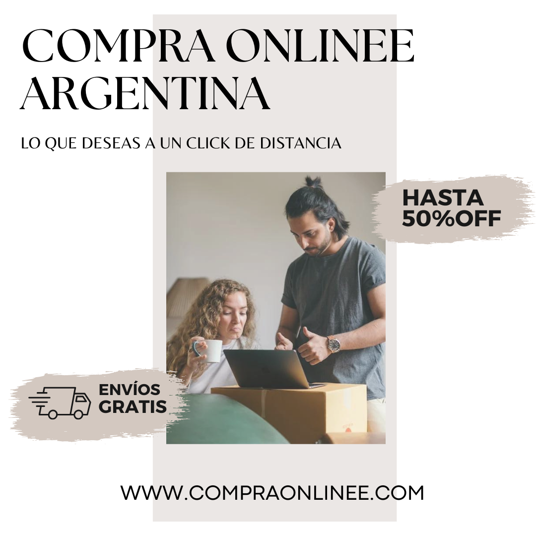 Imagen del carrusel compraonlinee
