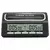 Imagen de Reloj de ajedrez Digital, temporizador de juego de ajedrez con indicador LED 39,