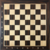 Tablero Profesional Maderas Finas con coordenadas - Ebano 51cm x 51 cm