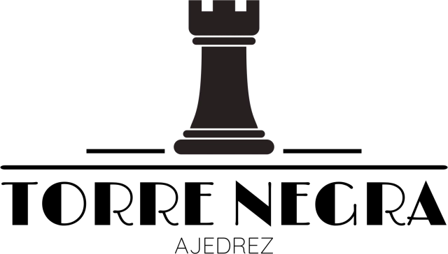 TORRE NEGRA - La casa del Ajedrez