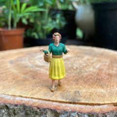 Dona Hermínia