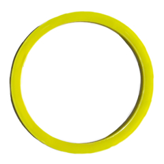 aro dissociação fluor