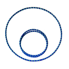 bambole holografico dobravel pead