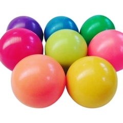 bola conrtato 120mm